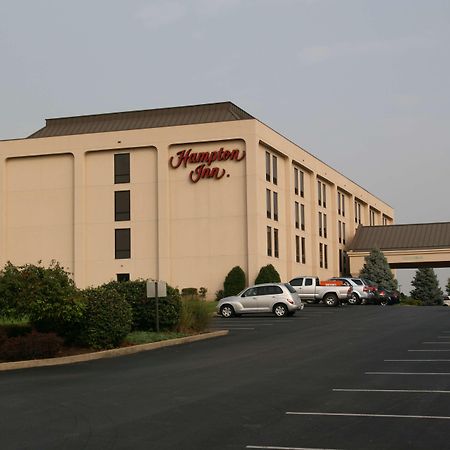 Hampton Inn Frankfort Kültér fotó